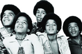 Tito Jackson, Founding Member and Guitarist For The Jackson 5, Dies