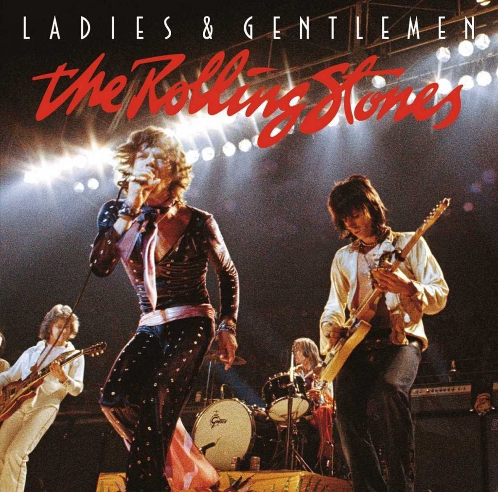 Rolling Stones 3 Live Shows Released on CD Best Classic Bands