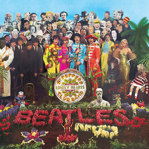 Revisiting the 'Sgt. Pepper' Super Deluxe Edition