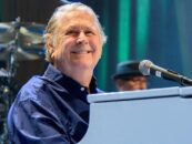 Brian Wilson ‘SMiLE’ Book Due from Veteran Beach Boys Author