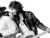 ‘Tonight in Jungleland: The Making of Born to Run’: Book Review
