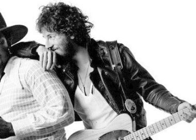 ‘Tonight in Jungleland: The Making of Born to Run’: Book Review