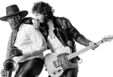 Former E Street Band Member, Suki Lahav, Violinist on ‘Jungleland,’ Dies