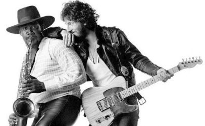 Former E Street Band Member, Suki Lahav, Violinist on ‘Jungleland,’ Dies