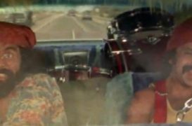 Cheech & Chong’s Classic ‘Up in Smoke’