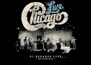 Chicago Live 1971 Track: Exclusive Premiere