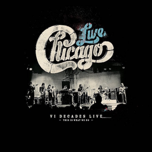 Chicago Live 1971 Track: Exclusive Premiere Best Classic Bands