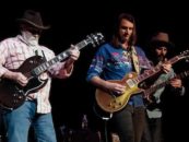 When Dickey Betts Made a Surprise Appearance in 2018