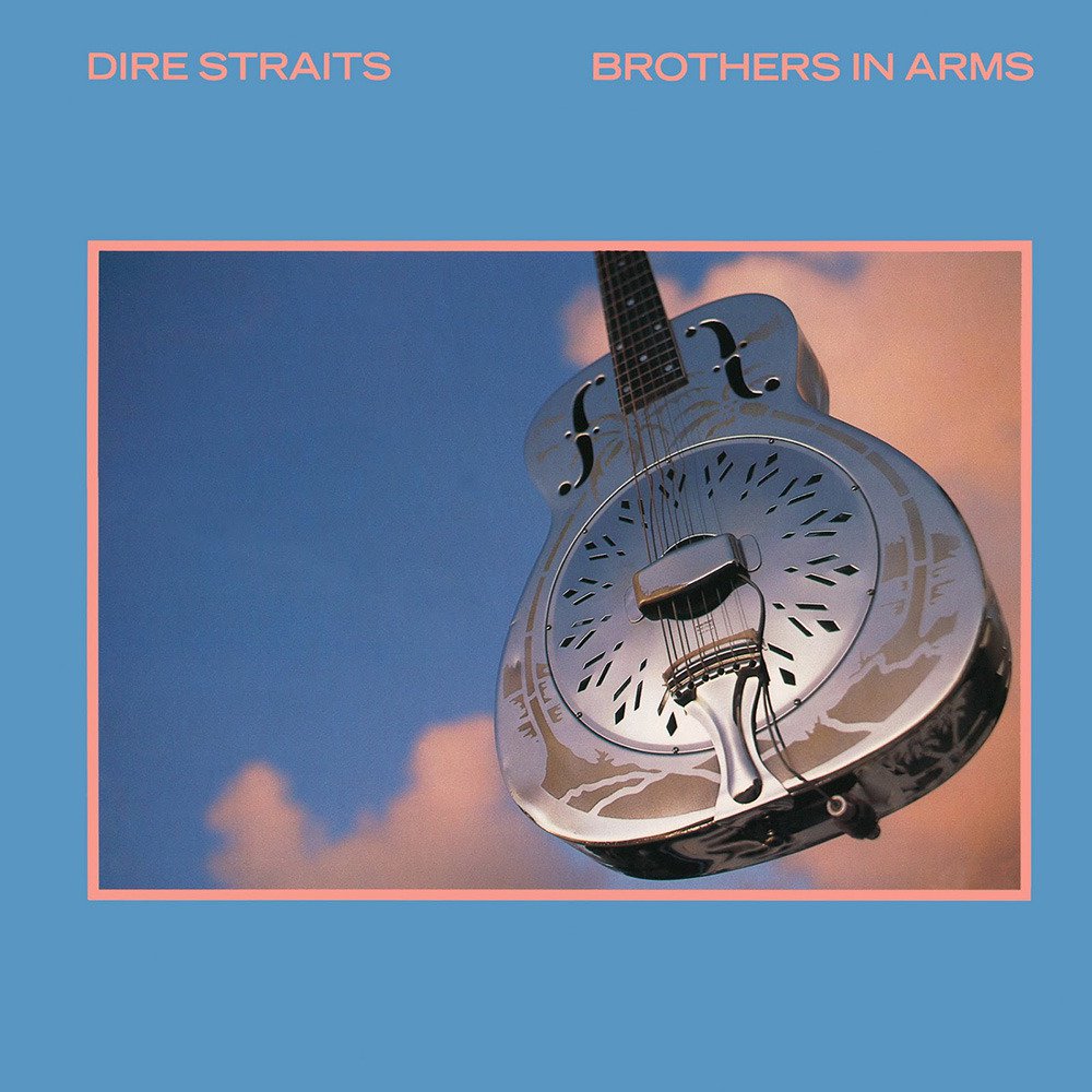 Dire Straits ✓