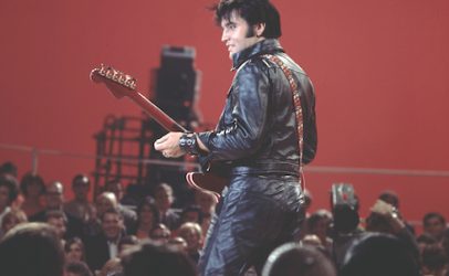 Elvis Presley: What They Said About the King