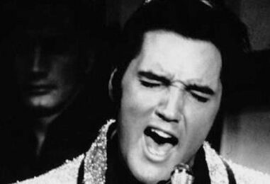13 Covers of Songs Made Famous by Elvis Presley