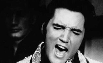 13 Covers of Songs Made Famous by Elvis Presley
