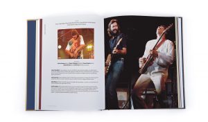 Eric Clapton Crossroads Festivals Book Coming | Best Classic Bands