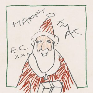 Eric Clapton Records First Holiday Album, ‘Happy Xmas’ | Best Classic Bands