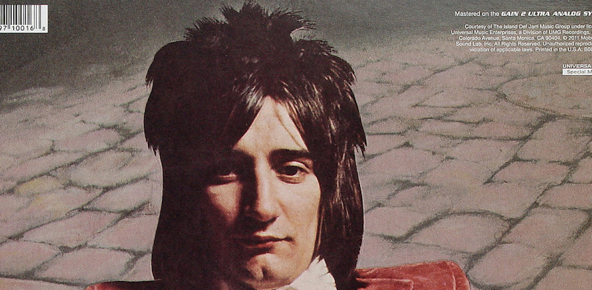 Rod Stewart’s Unequaled Masterpiece | Best Classic Bands