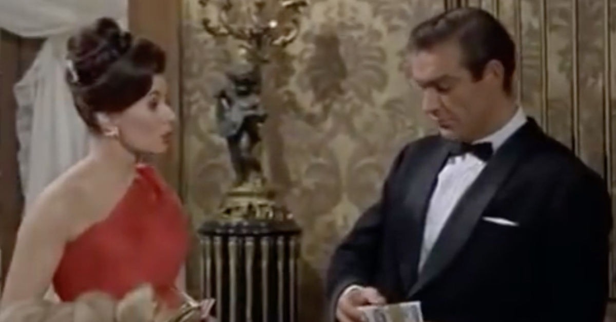 First Bond Girl Eunice Gayson Of Dr No Dies Best Classic Bands first-bond-girl-eunice-gayson-of-dr-no-dies-best-classic-bands