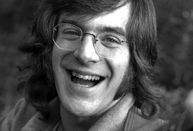 John Sebastian on the ‘Magic’ of the Lovin’ Spoonful