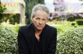Feb. 8, 2019: Lindsey Buckingham Reveals Open Heart Surgery