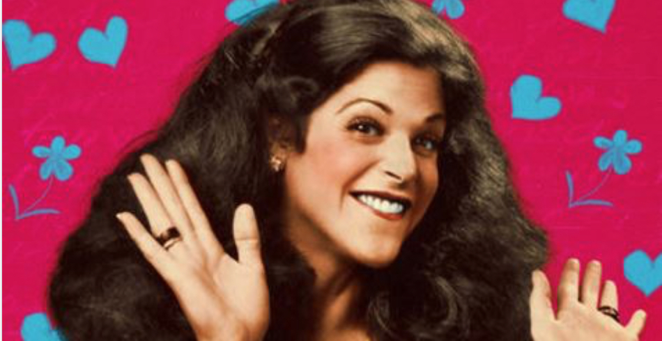 Gilda Radner Documentary, 'Love, Gilda': You'll Laugh, You'll Cry ...