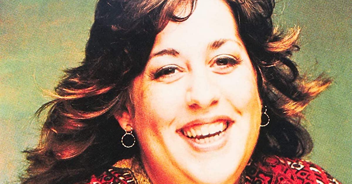Remembering Mama Cass: What a Set of Pipes! 