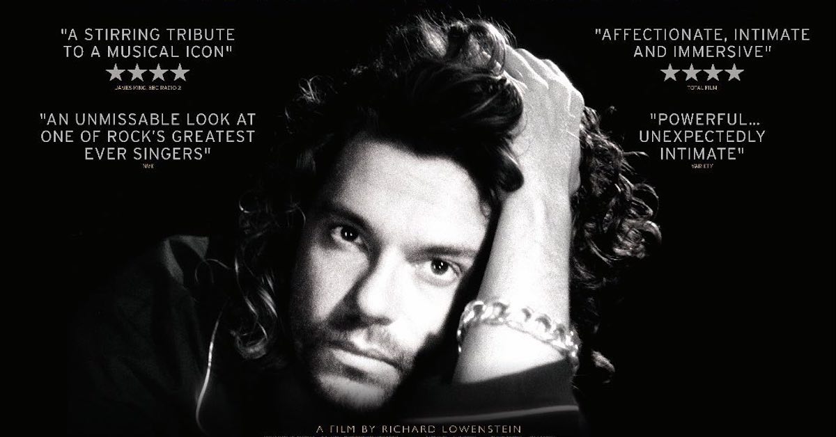 その他 Mystify: Michael Hutchence [Blu-ray] c749a287-c668-455a-b48f-
