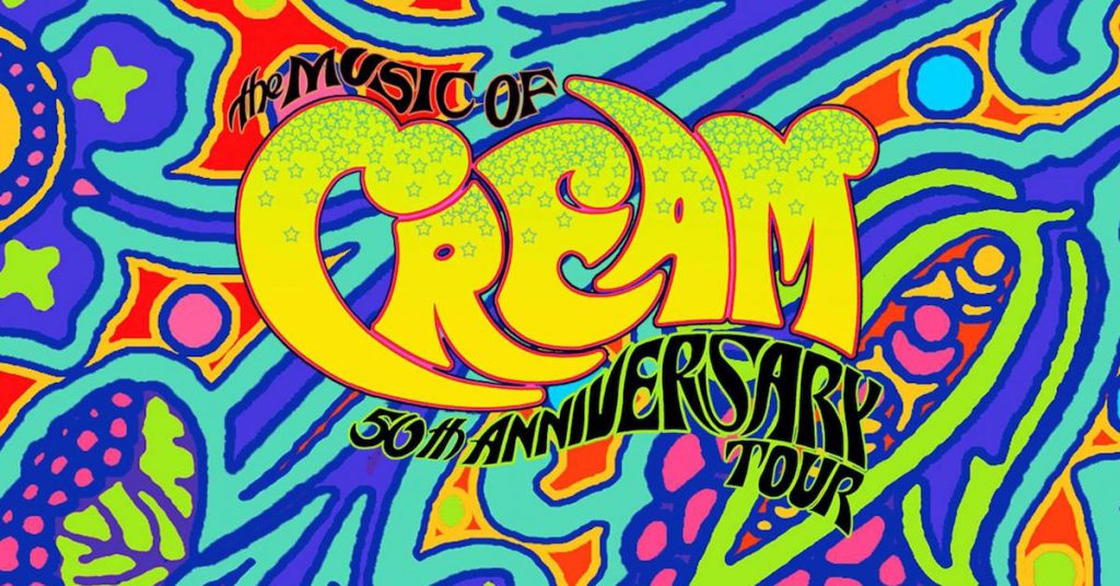 Cream, the Next Generation? It’s All Relative Best Classic Bands