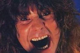 January 20, 1982: Ozzy Osbourne Bites Head Off Bat