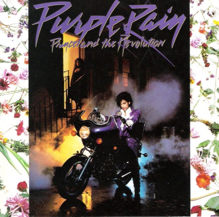 Prince’s ‘Purple Rain’ Album: Crazy, Man, Crazy | Best Classic Bands