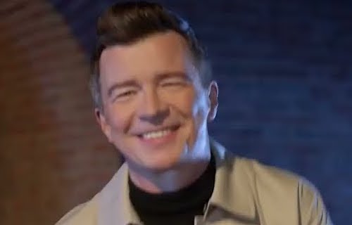 Best Classic Bands | rick astley tour Archives - Best Classic Bands