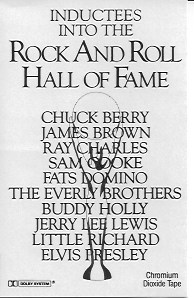 January 23 1986 Rock Hall Inaugural Ceremony Best Classic Bands