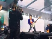 Rolling Stones Play 2018 London Concerts