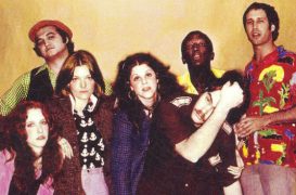 SNL’s Classic Landshark Sketch, From 1st Season