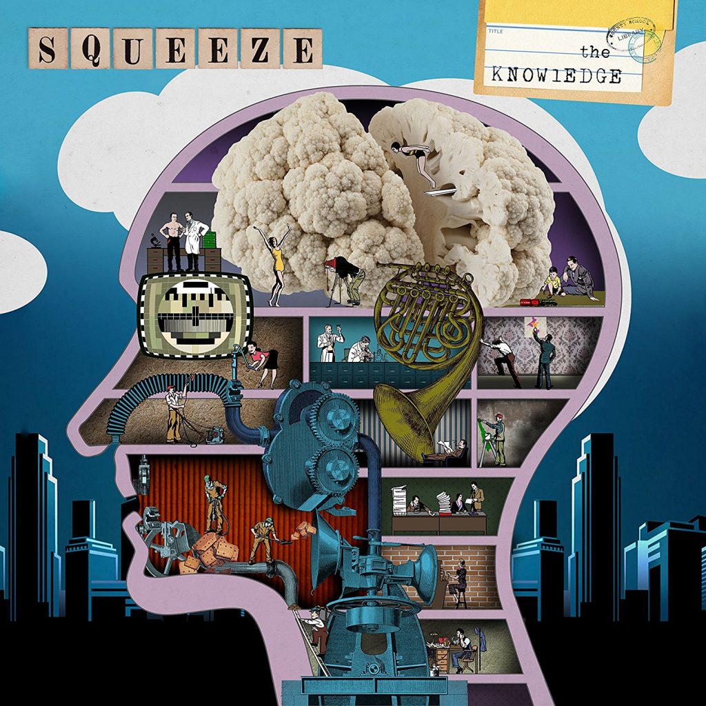 Squeeze Tour, New Album Update Listen Best Classic Bands