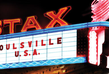 ‘Stax: Soulsville U.S.A.’ Documentary Series Coming From HBO