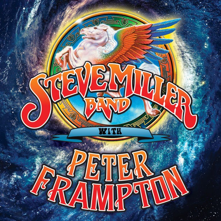 Steve Miller & Peter Frampton Announce U.S. Tour Best Classic Bands