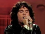 When The Doors Defied Ed Sullivan