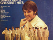 Tommy Roe: ’60s Pop Star Reached ‘Dizzy’-ing Heights