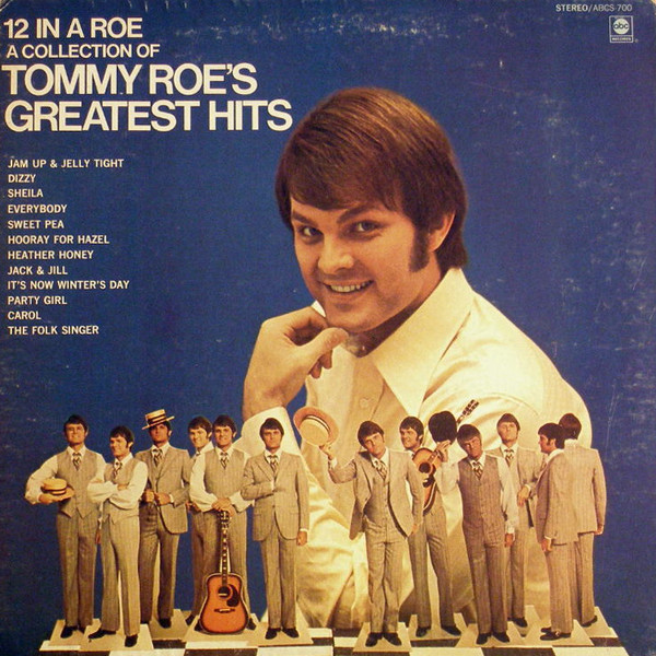 Tommy Roe: '60s Pop Star Reached 'Dizzy'-ing Heights | Best