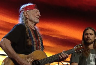 ‘Willie Nelson 90’ Concerts Feature All-Star Lineup