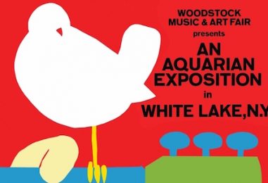 Woodstock Performers: Where Are They Now?