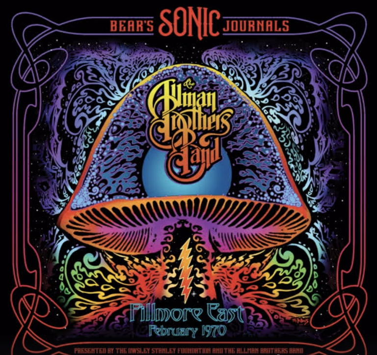 ¿Qué estáis escuchando ahora? Allman-brothers-fillmore-east-feb-1970-768x723