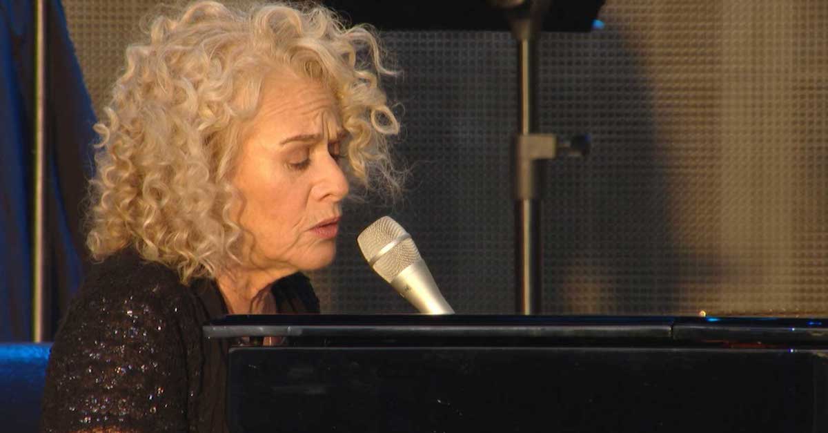 Carole King Plays ‘Tapestry’ Live For 1st Time 2016 Best Classic Bands