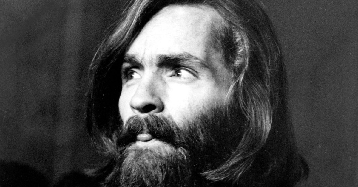 Charles Manson Has Died at 83 | Best Classic Bands