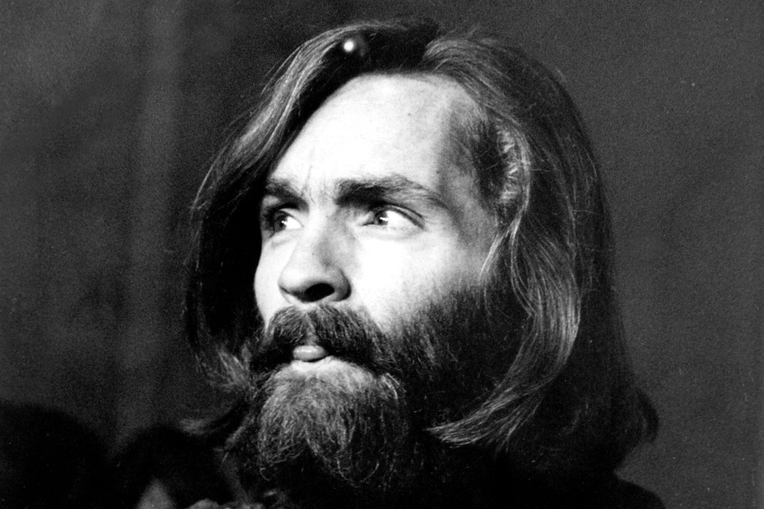 Charles Manson: The Rock Connection - Best Classic Bands Development