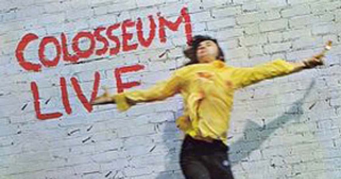 Jon Hiseman Colosseum Drummer Dies At 73 Best Classic Bands