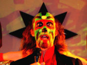 The Crazy World of Arthur Brown’s Incendiary ‘Fire’