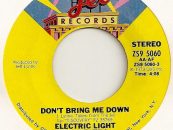 ELO’s ‘Don’t Bring Me Down… Bruce!’