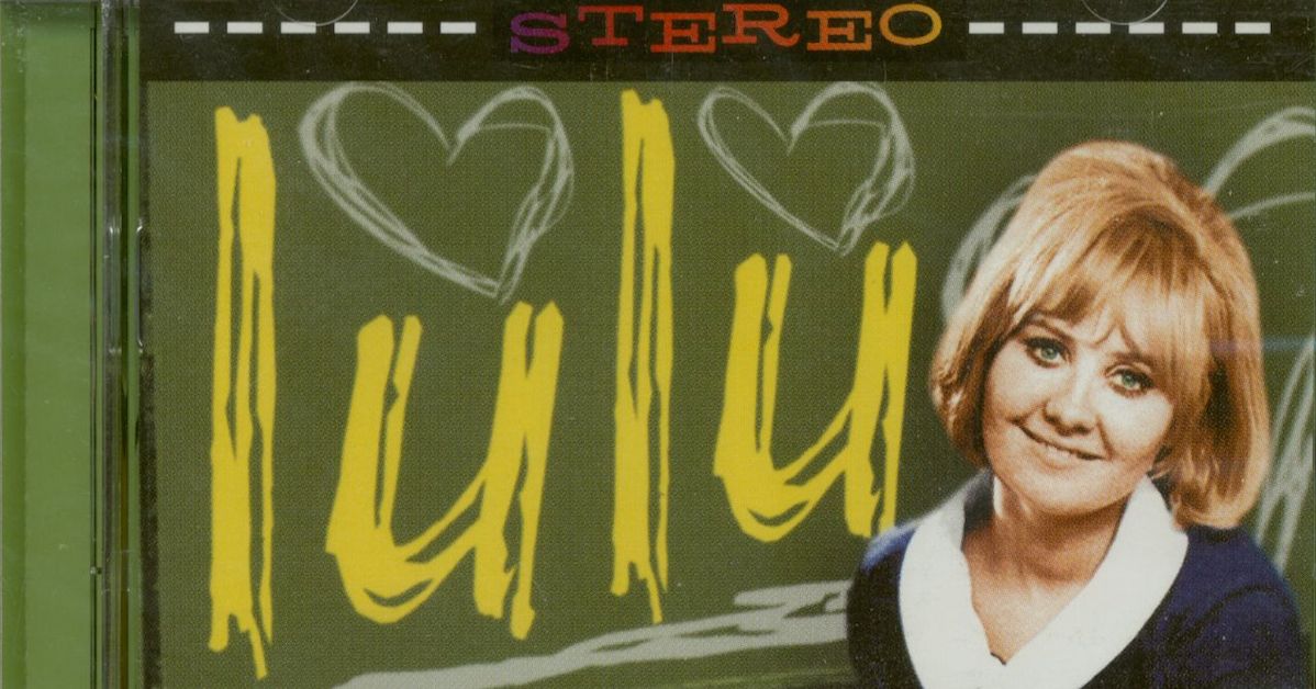 Lulu ('To Sir With Love') Announces 35-City Tour