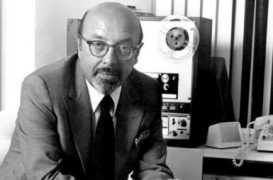 July 31, 1923: Atlantic Records Co-Founder Ahmet Ertegun Born