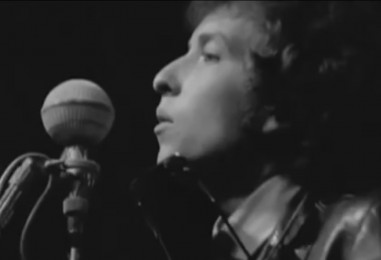 Bob Dylan at the Newport Folk Festival: First-Hand Stories